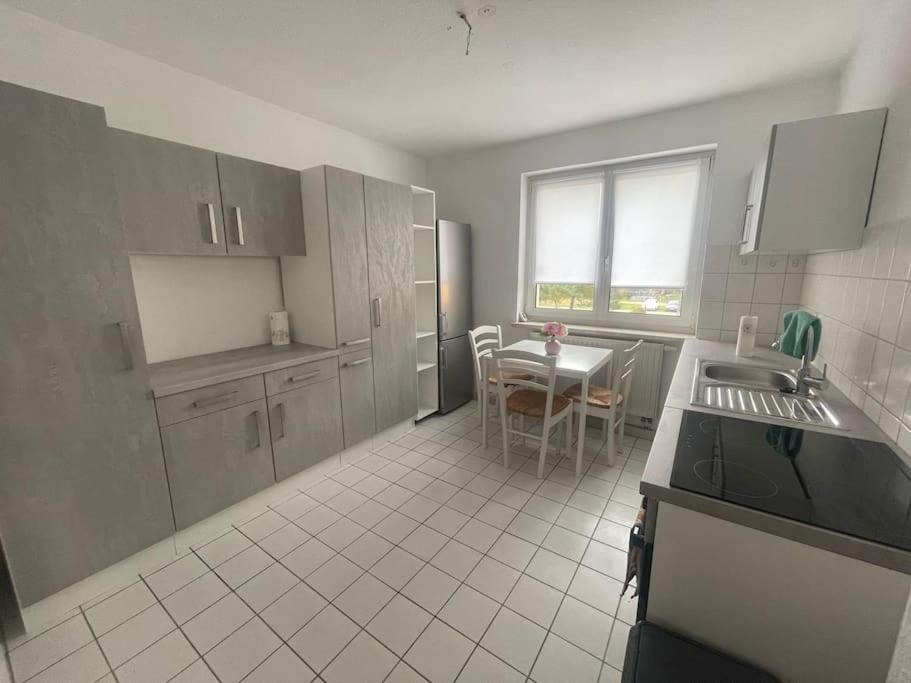 Wohnung in Burg (Magdeburg) photo 1