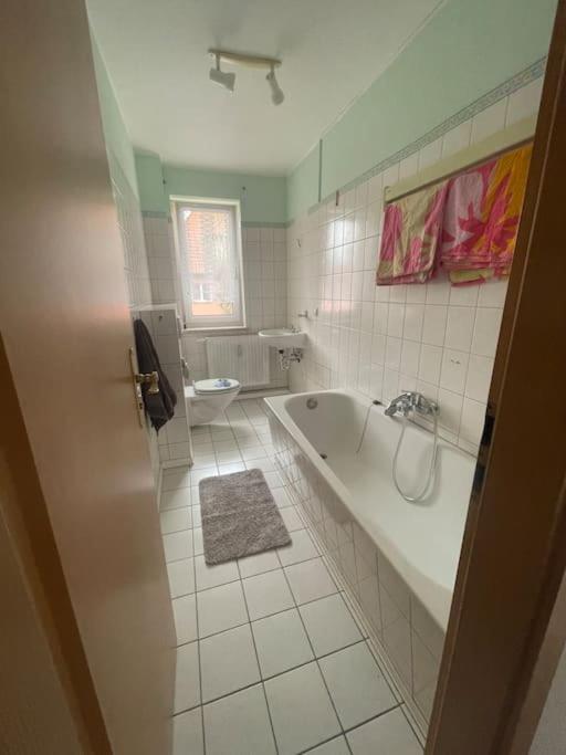 Wohnung in Burg (Magdeburg) photo 3