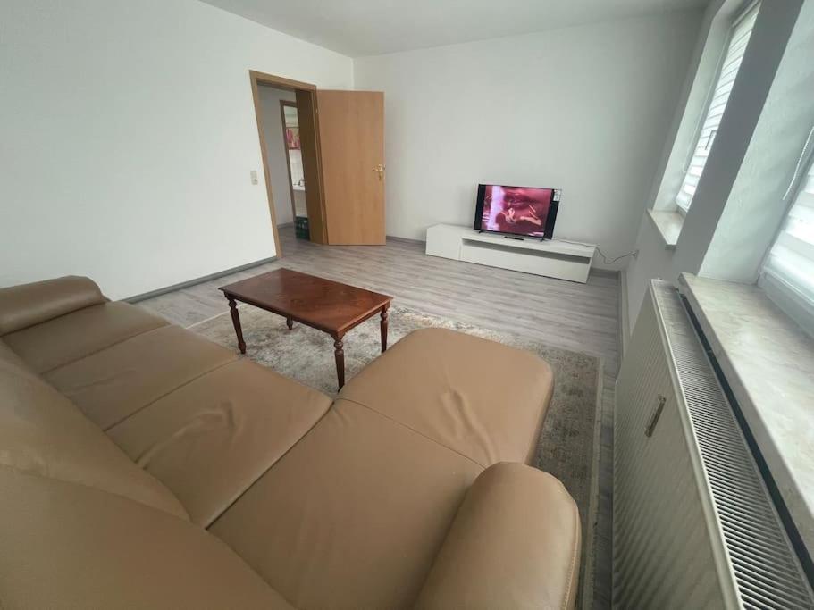 Wohnung in Burg (Magdeburg) photo 4