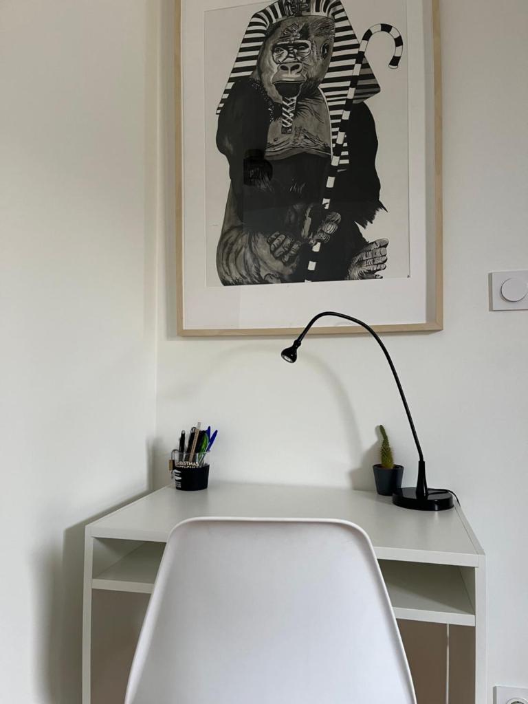 Appartement Cosy et Confortable photo 4