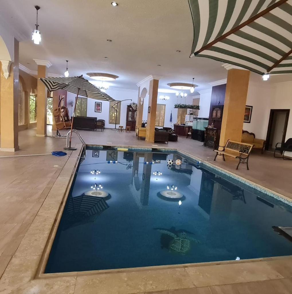 مزرعة وفيلا الندى photo 1