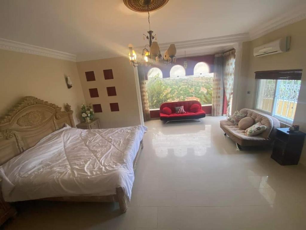 مزرعة وفيلا الندى photo 2