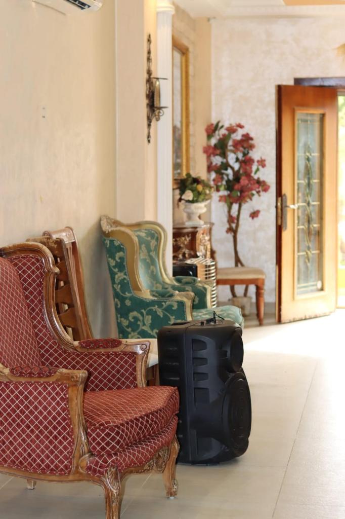 مزرعة وفيلا الندى photo 4
