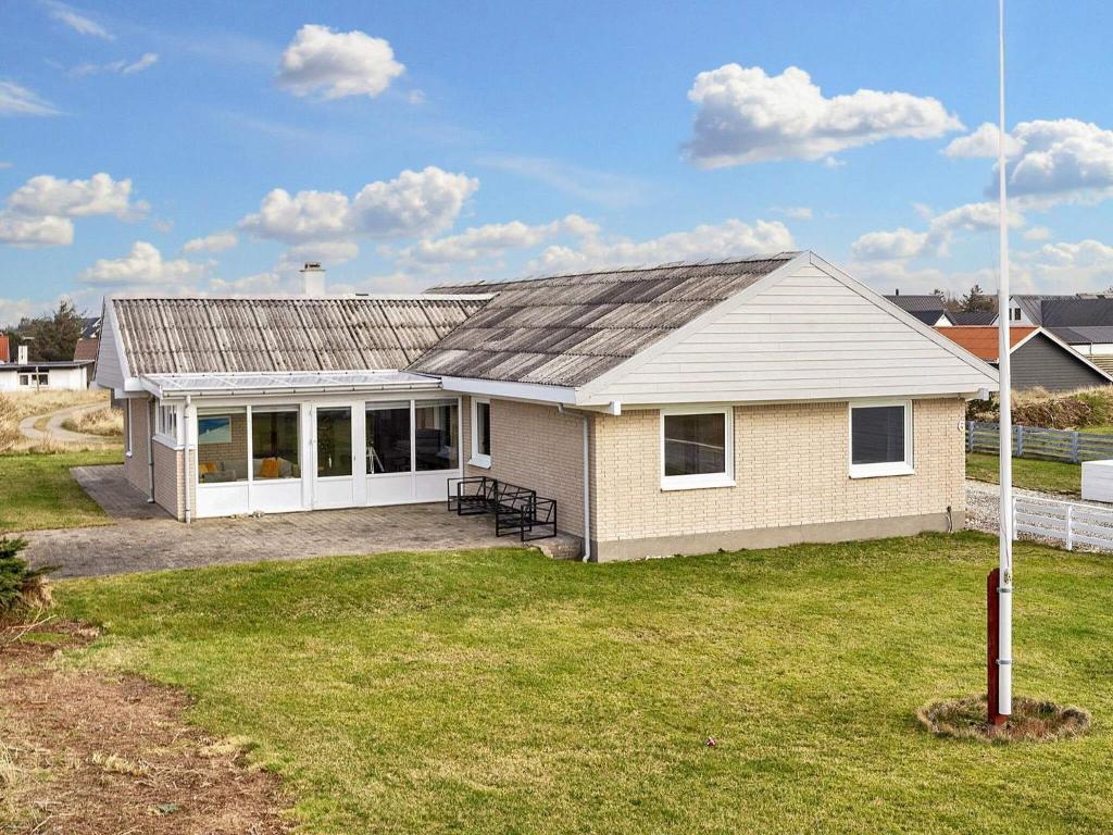 Holiday Home Lervej