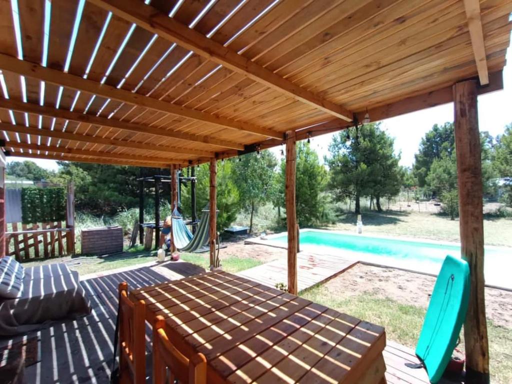 Benirras Beach House photo 3