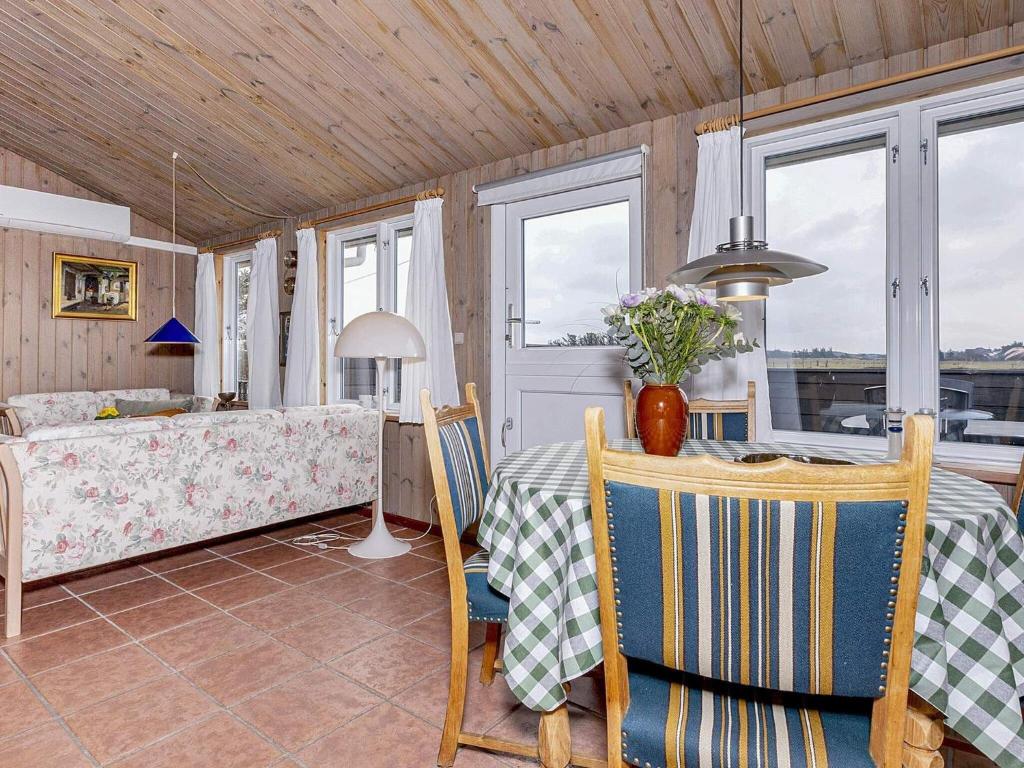 Holiday home Thisted LIX photo 4