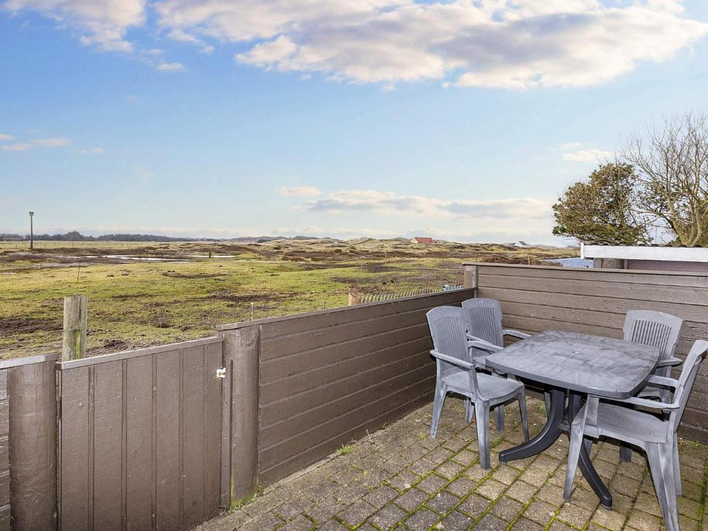Holiday home Thisted LIX photo 1
