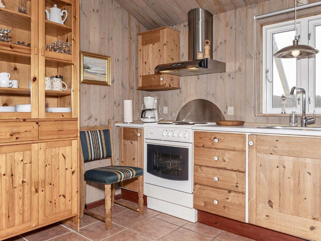 Holiday home Thisted LIX photo 2