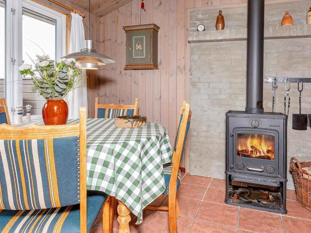 Holiday home Thisted LIX photo 3