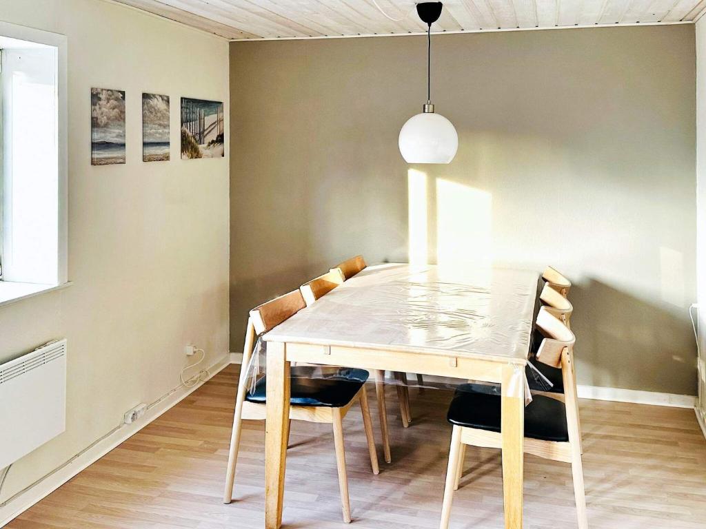 Holiday home Esbjerg V photo 3