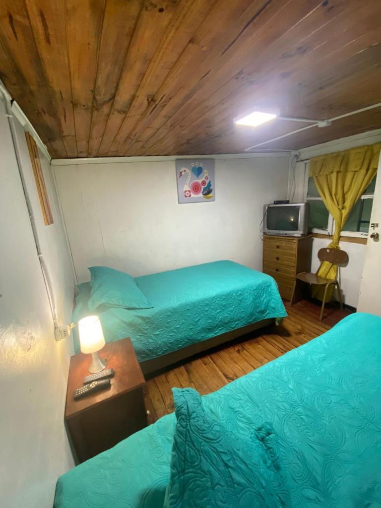 Amukan Lodge photo 2
