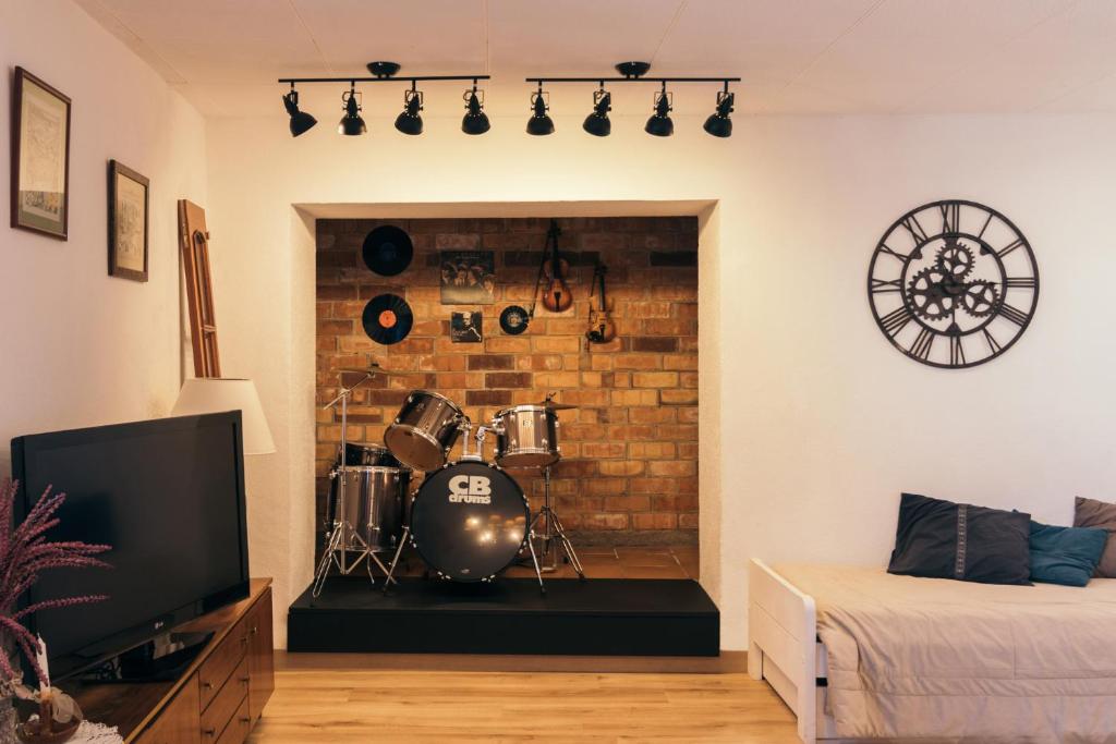 Loft Rural Con Encanto photo 4