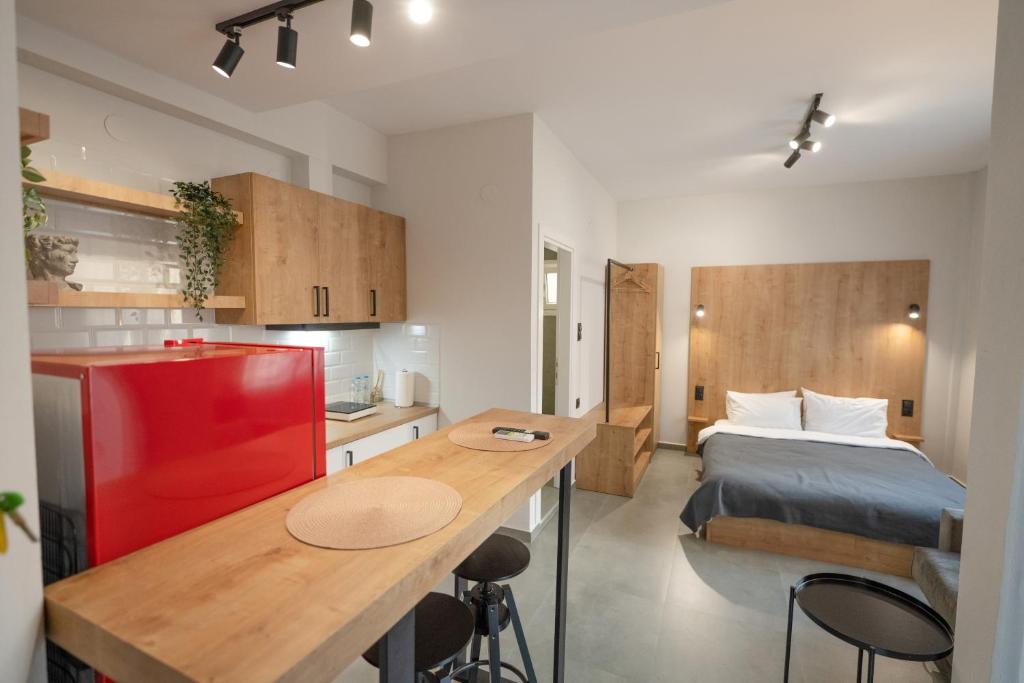 THEMIS URBAN STAY photo 3