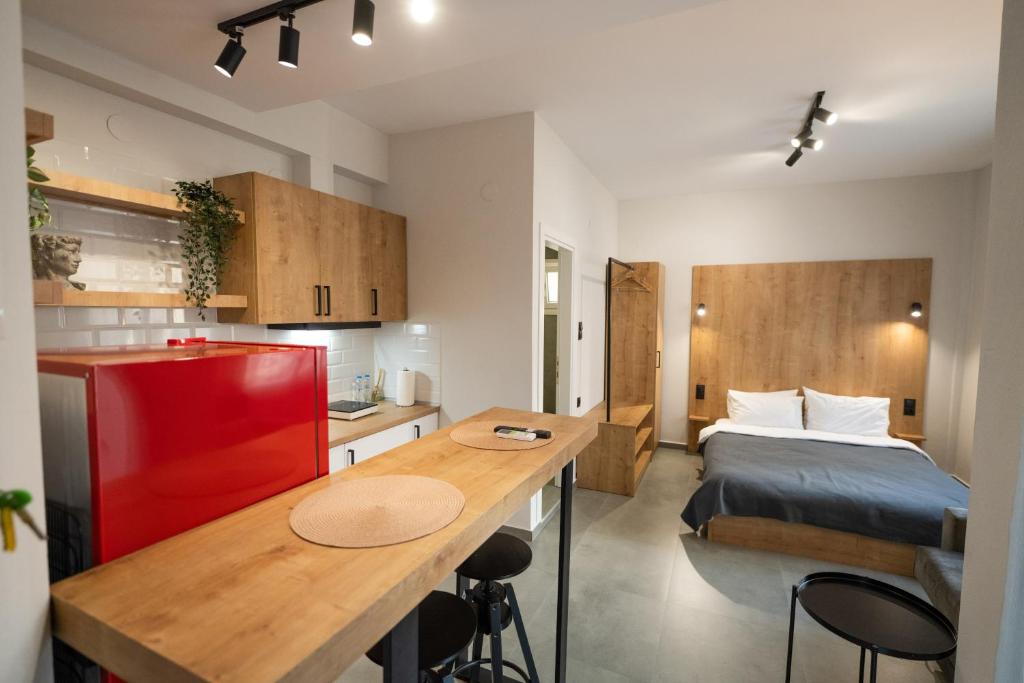 THEMIS URBAN STAY photo 4