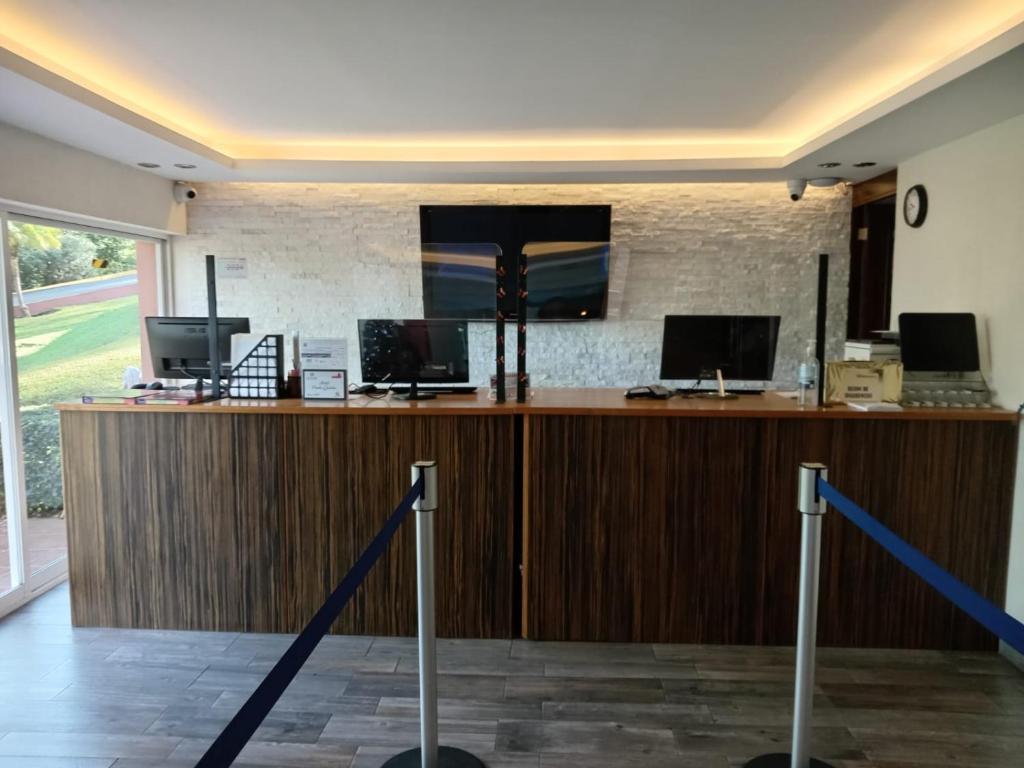 HOTEL PUNTA GALERIA photo 1