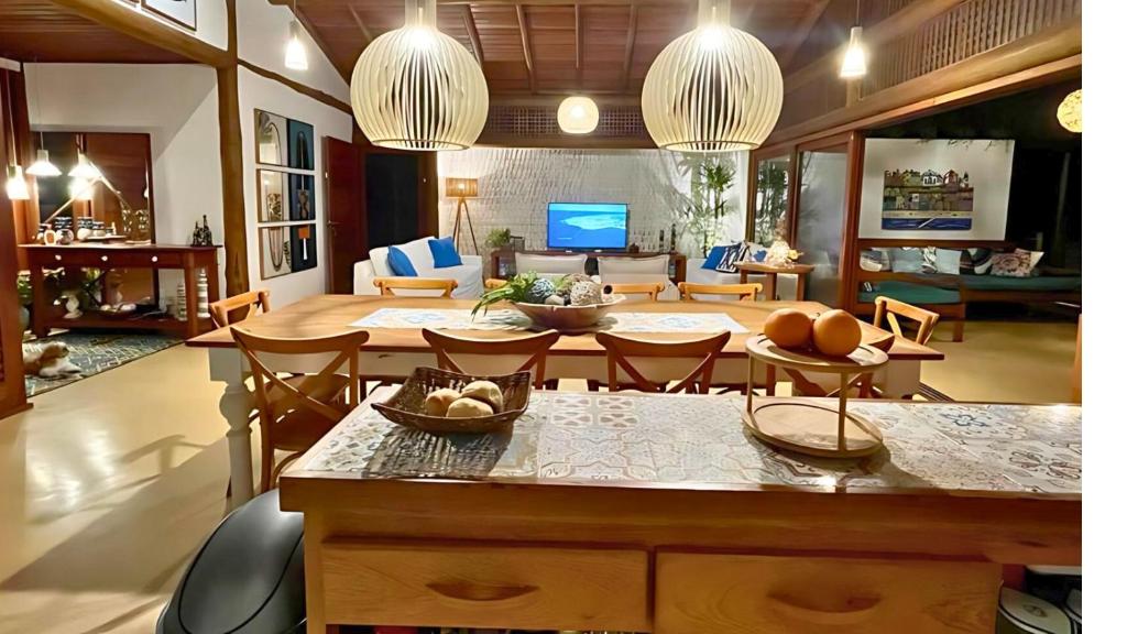 Casa Uluwatu - Barra Grande - Bahia photo 3