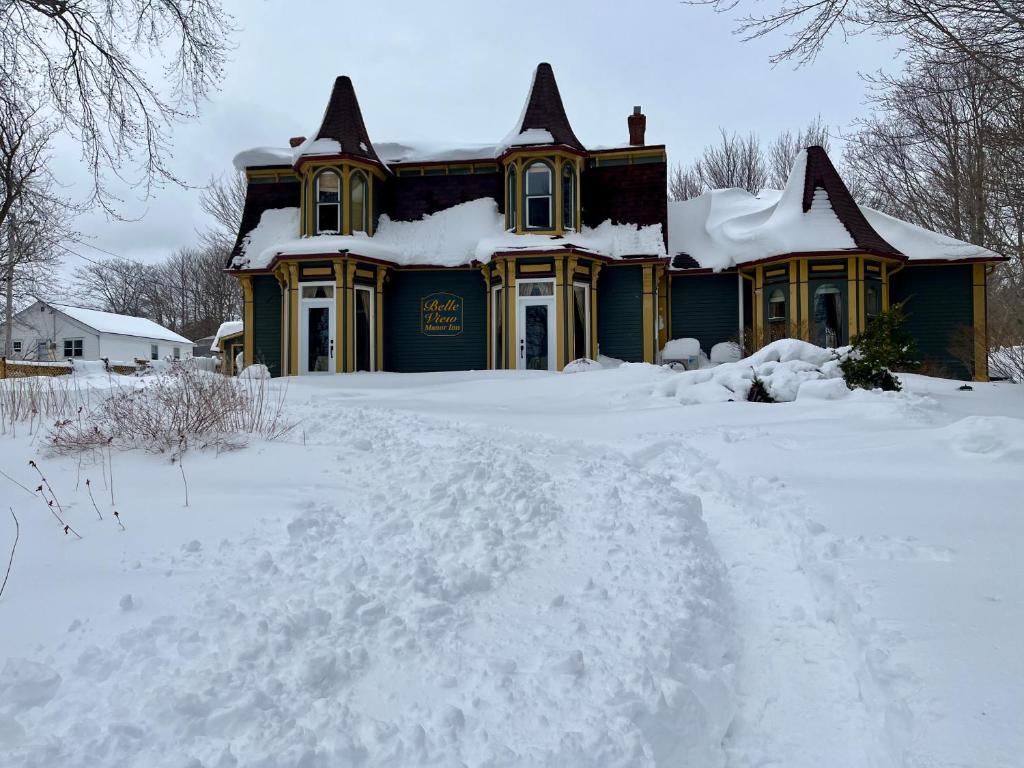 Belle View Manor Inn photo 1