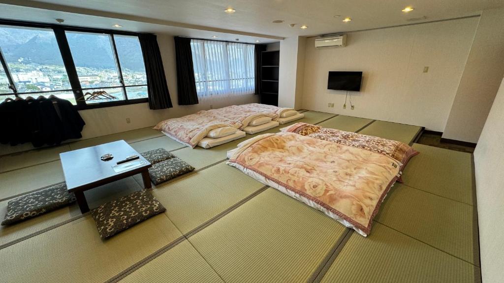 湯布院 旅館 やまなみ Ryokan YAMANAMI photo 1