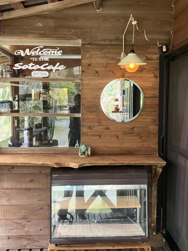 Guesthouse Coco Garage photo 4