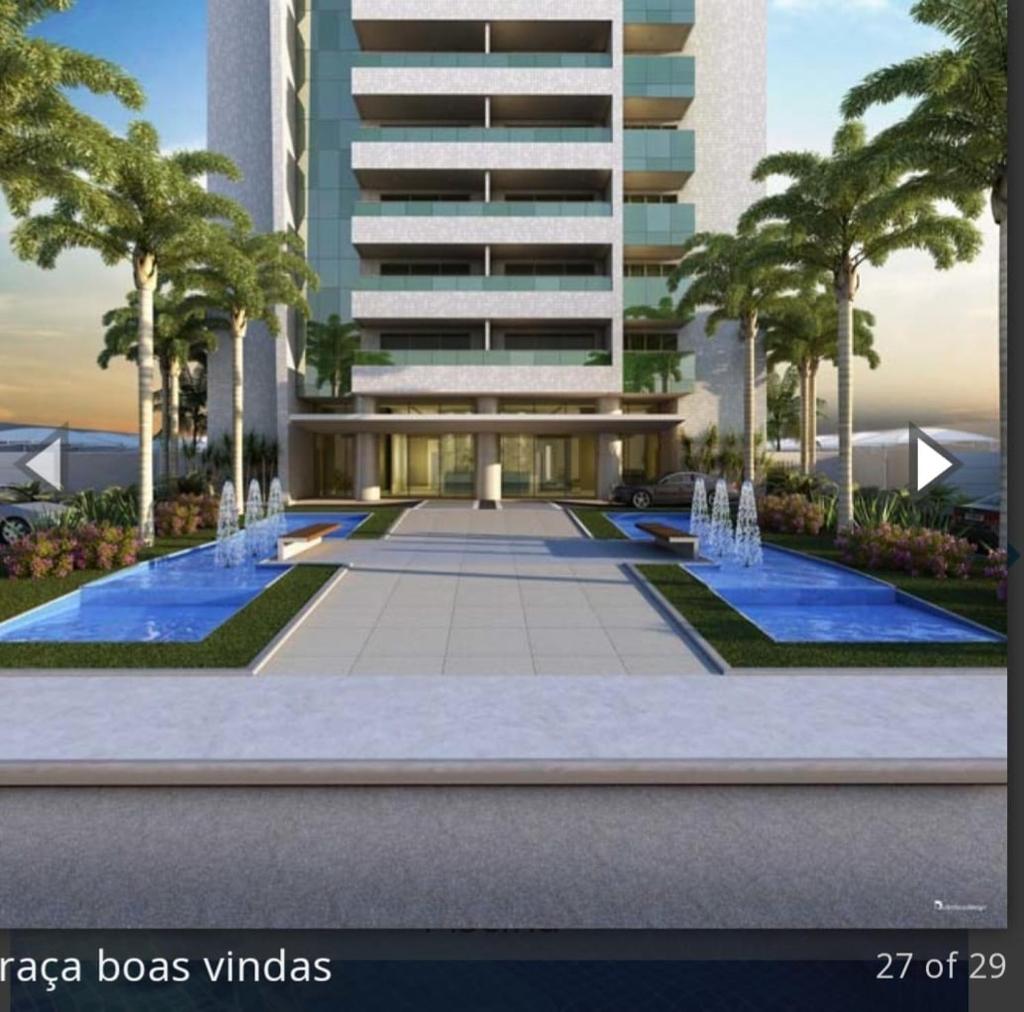 Apartamento Aguas Claras photo 1
