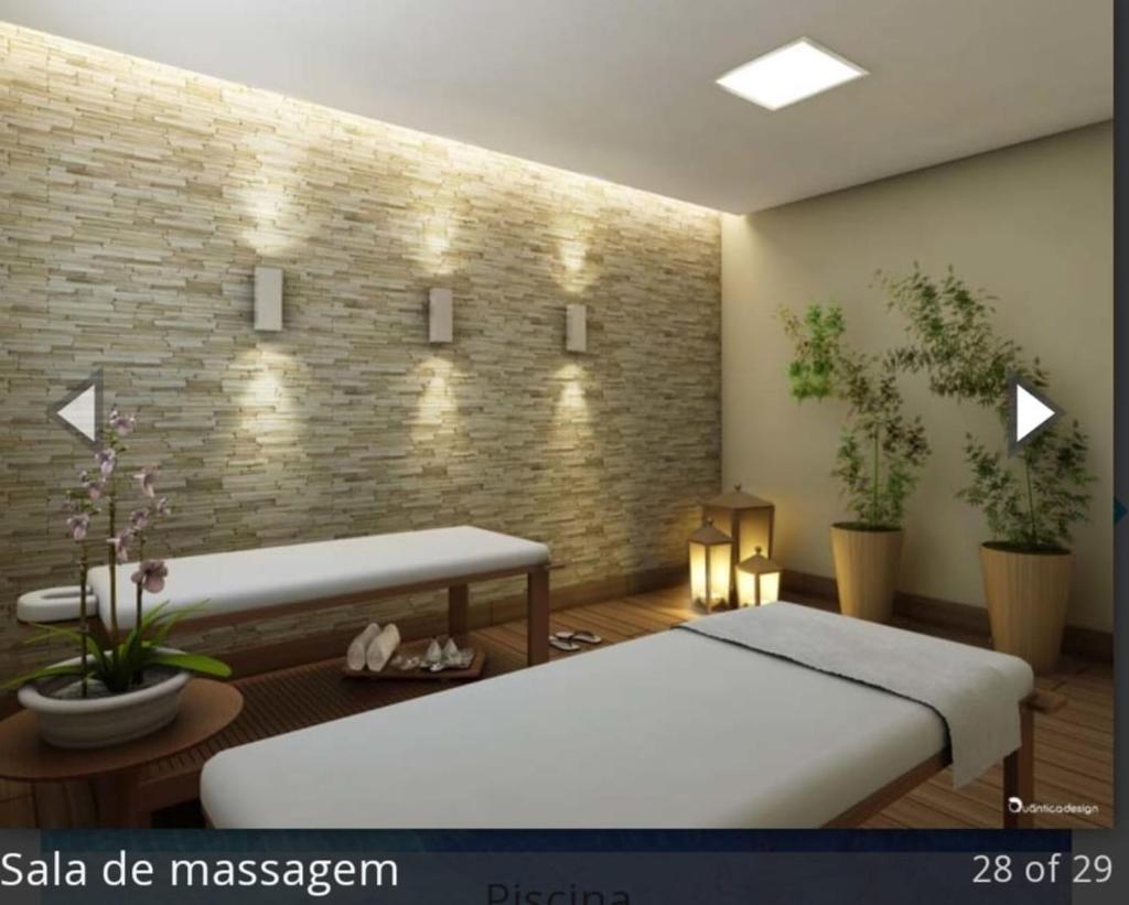 Apartamento Aguas Claras photo 2
