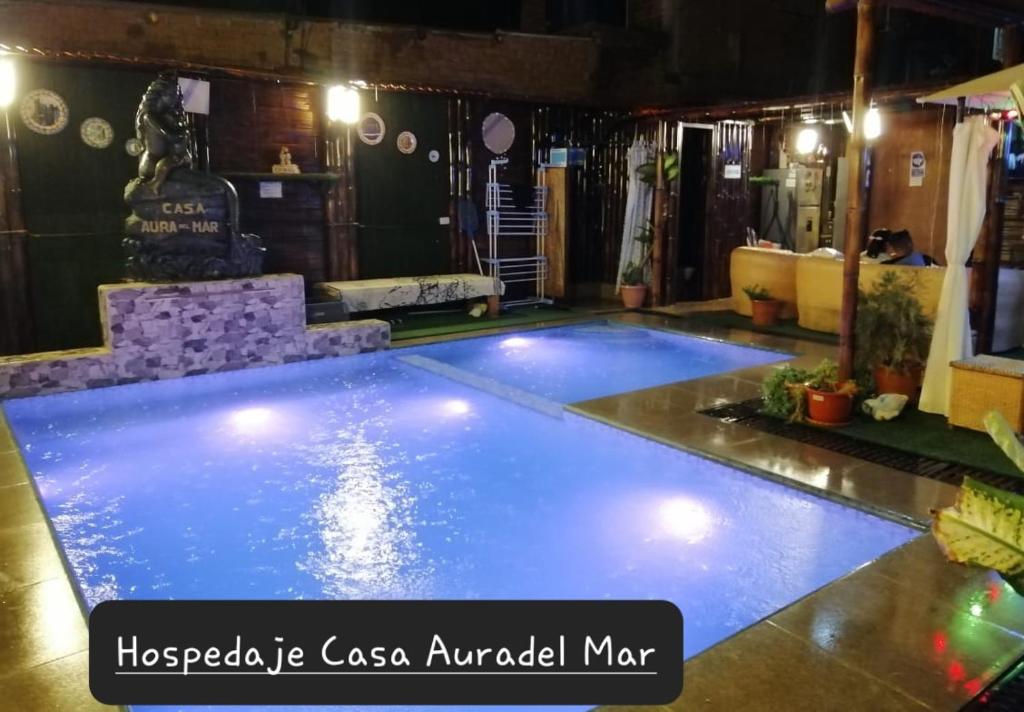 Casa Aura Del Mar photo 2