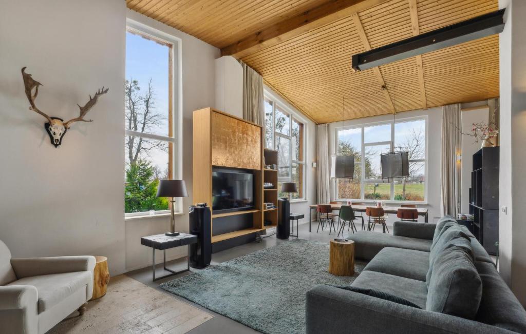 Stunning Home In Templin With Sauna photo 2