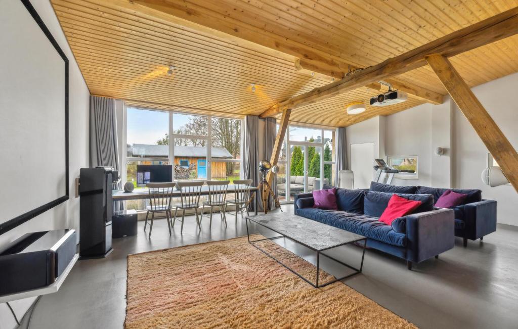 Stunning Home In Templin With Sauna photo 3