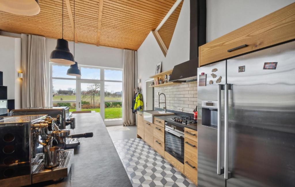 Stunning Home In Templin With Sauna photo 4