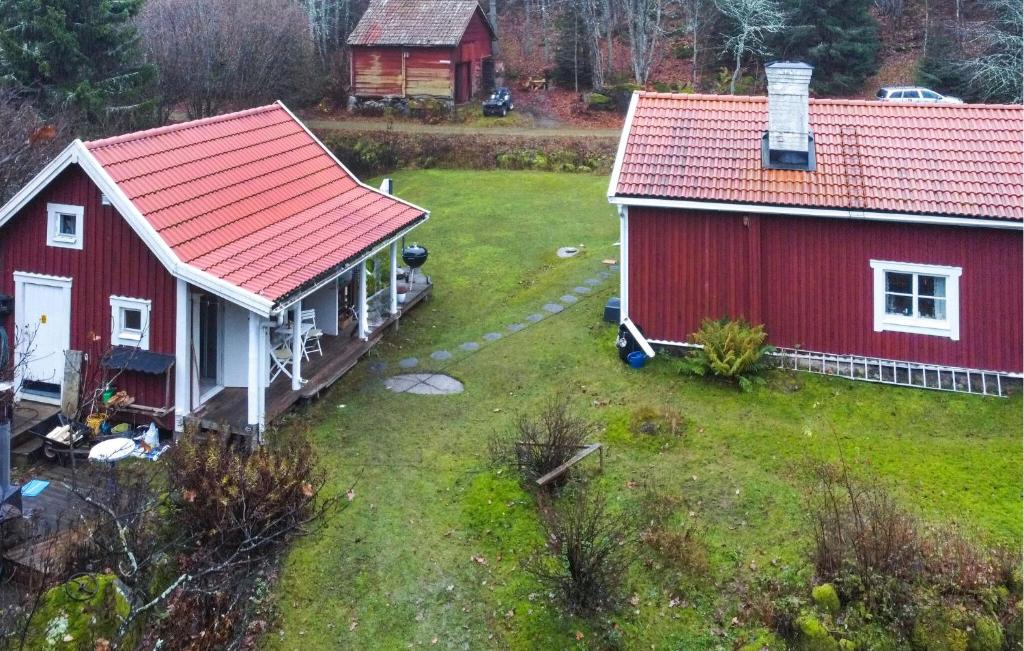 4 Bedroom Nice Home In verum photo 2