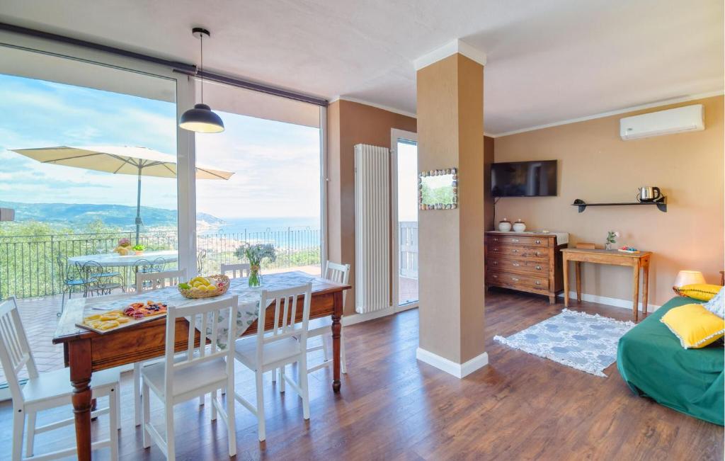 1 Bedroom Stunning Home In Diano Marina photo 3