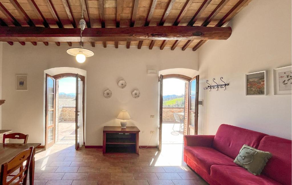 Awesome Apartment In Gubbio With Wifi photo 4