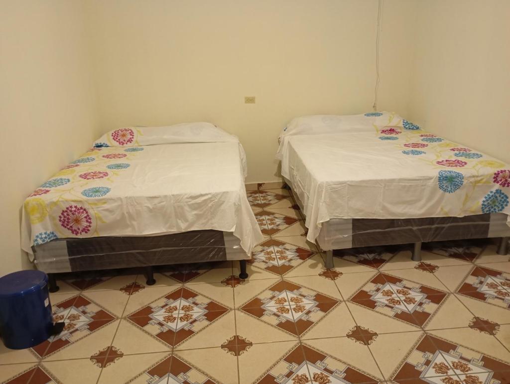 Casa el mahajual