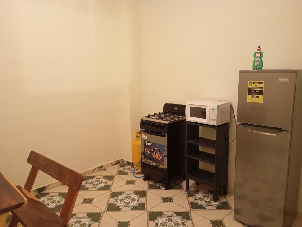Casa el mahajual photo 1