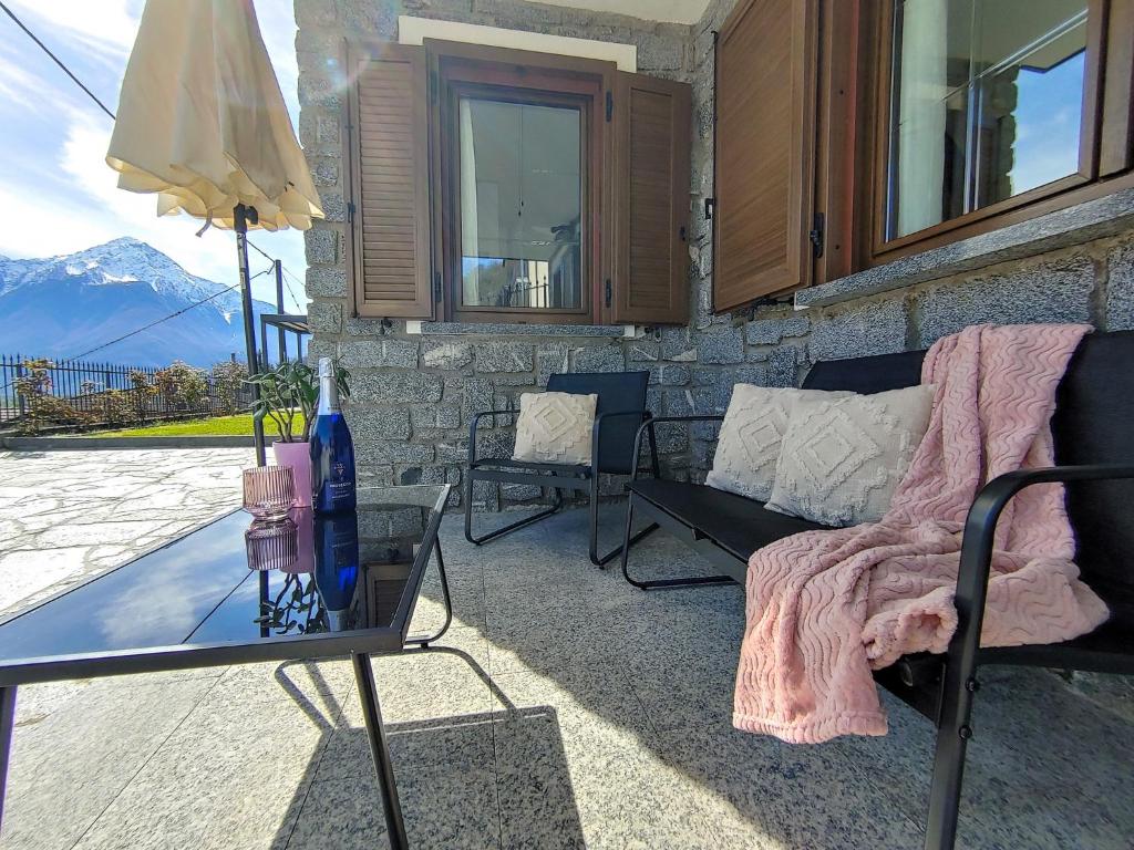 Panorama Mera photo 1