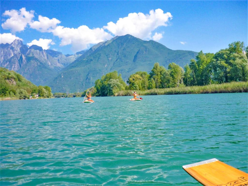 Panorama Mera photo 4