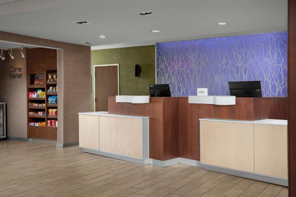 Fairfield Inn & Suites by Marriott Panama City Beach photo 3