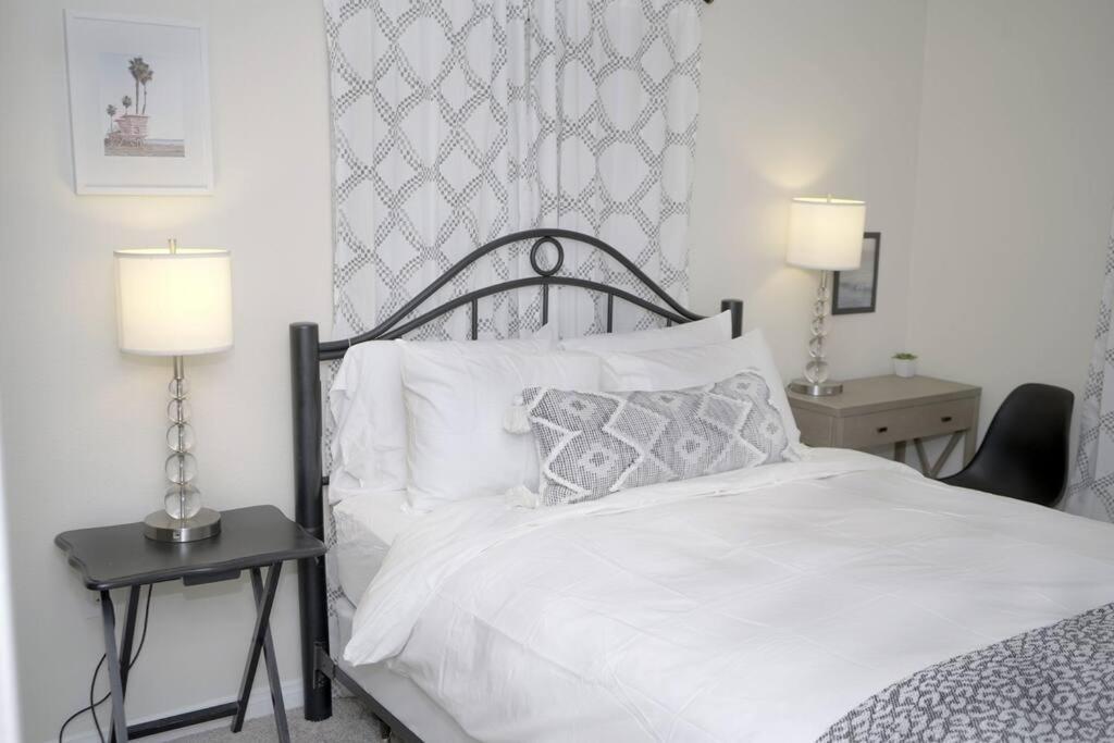 LBC Cozy Suite -Downtown! Beach! photo 4