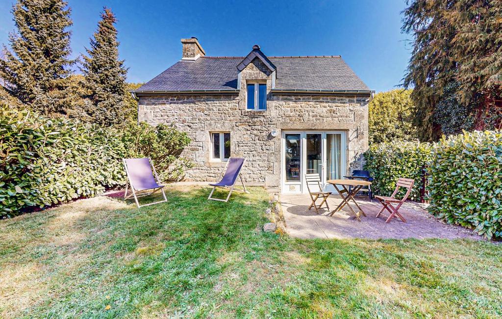 Cozy Home In Sglien With Wifi