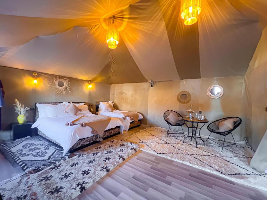 Luxury berber style photo 4