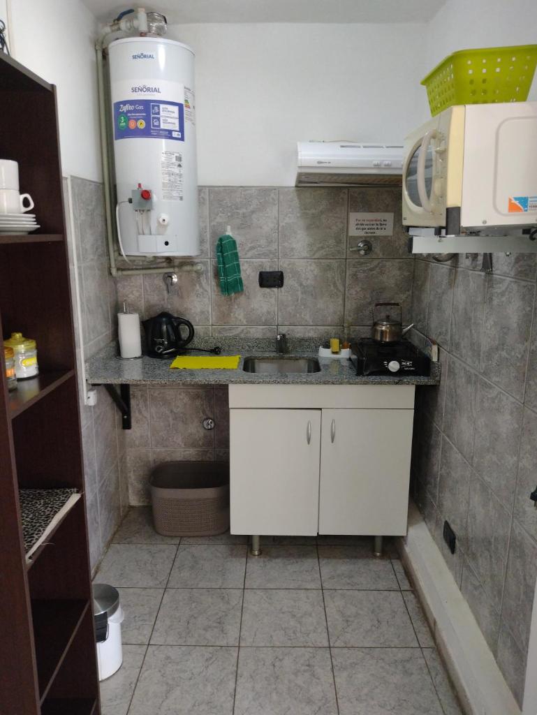 Cabañas AK Tu Lugar photo 3