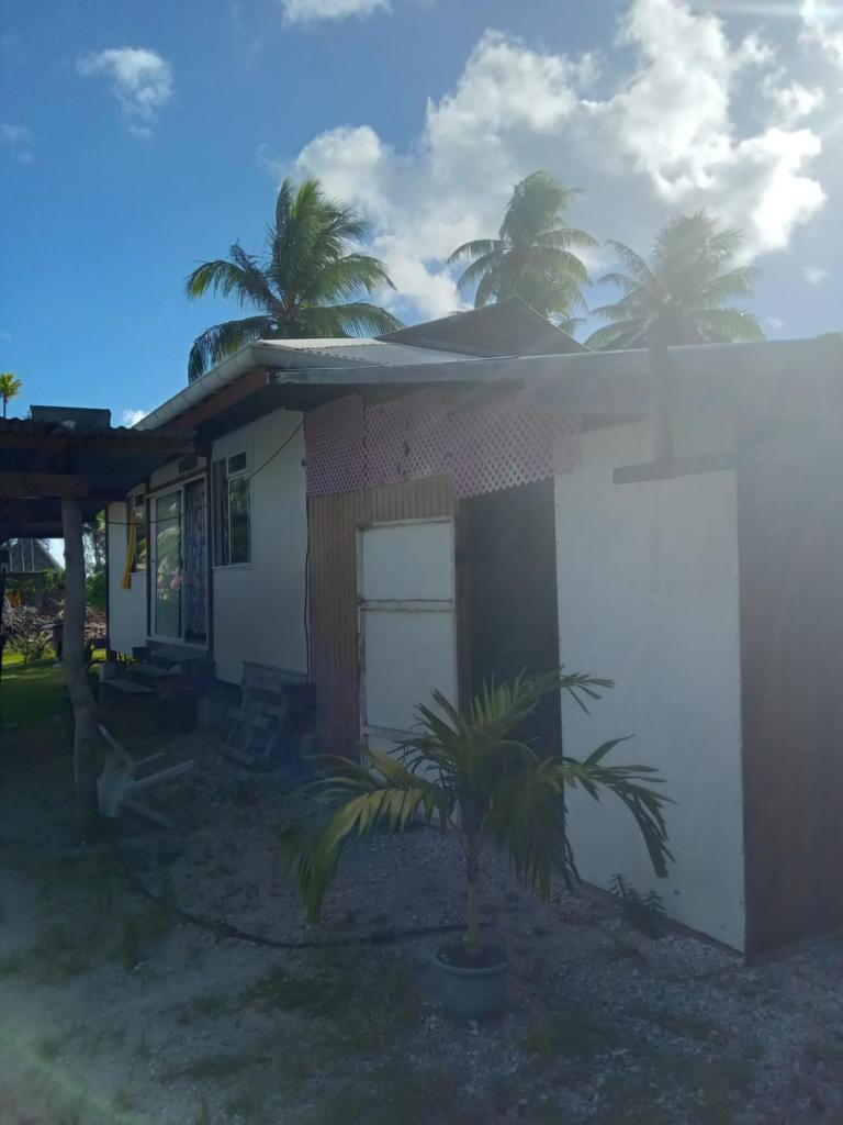 Heimaruragi home photo 1