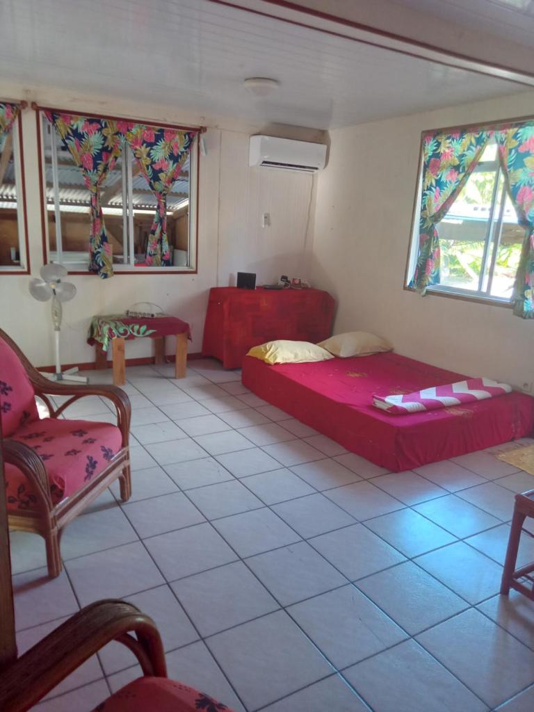 Heimaruragi home photo 3