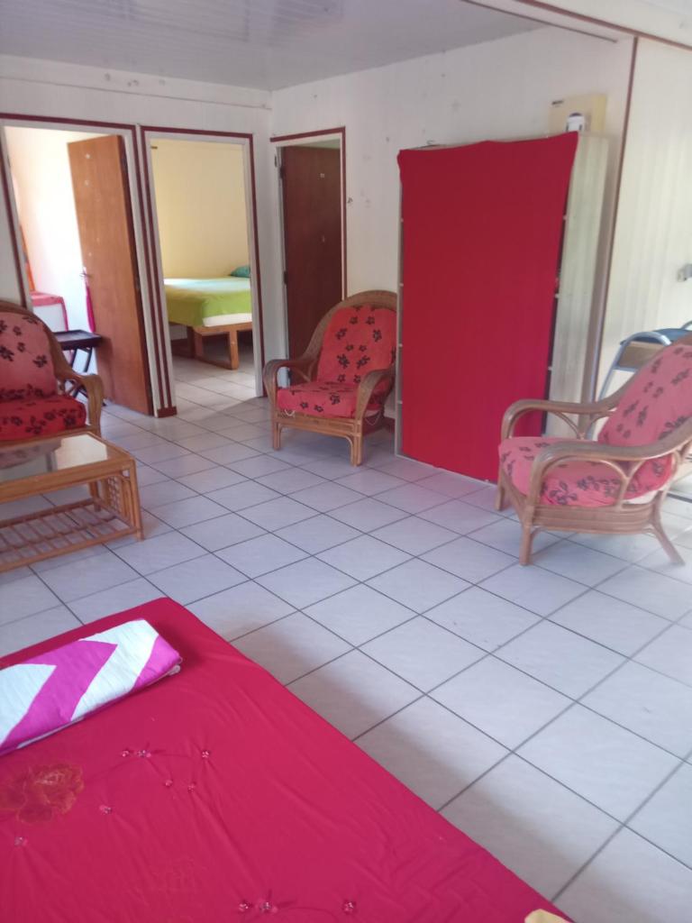Heimaruragi home