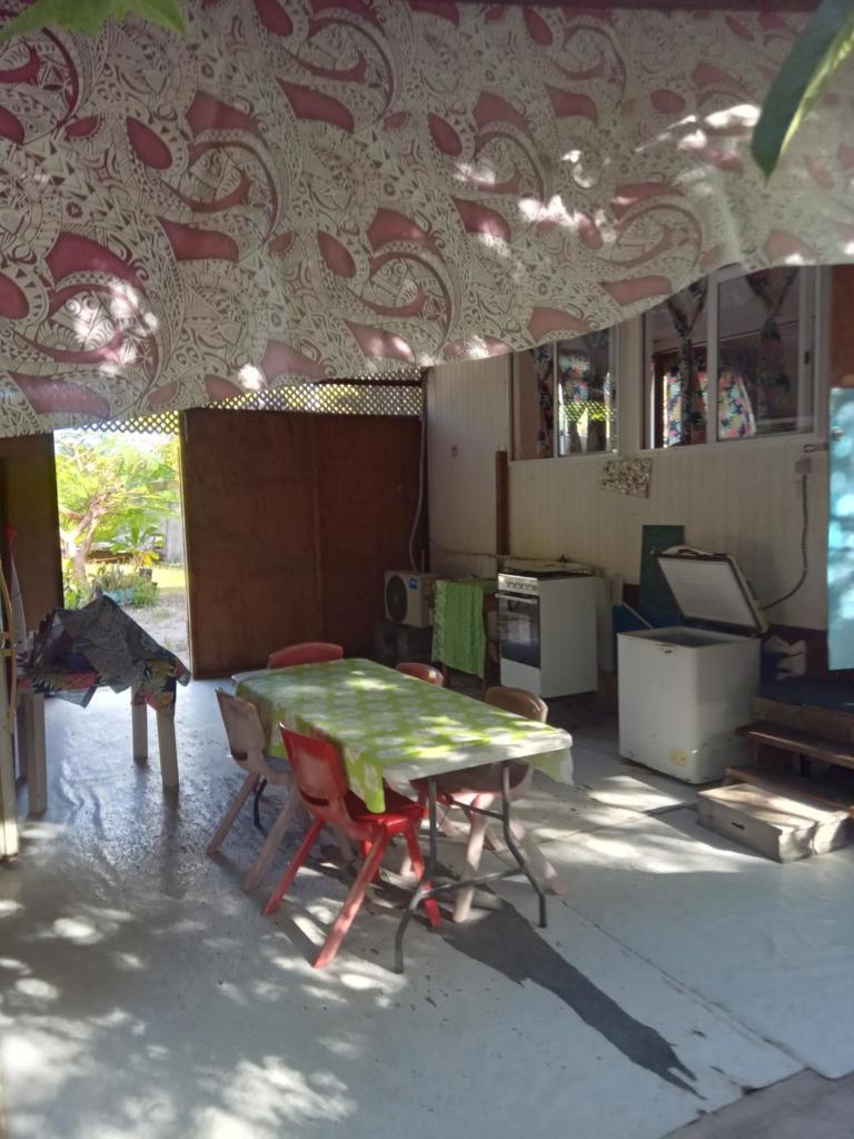 Heimaruragi home photo 4