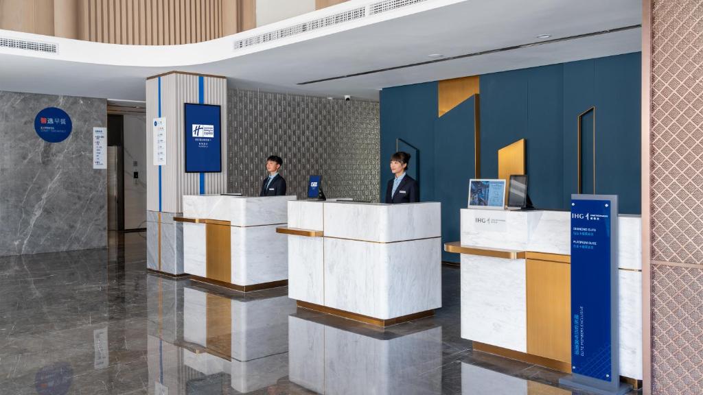 Holiday Inn Express Shangri-La, an IHG Hotel photo 4