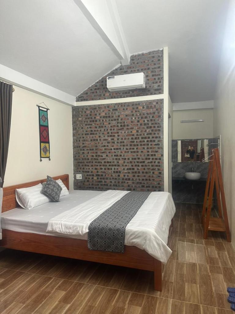 Peaceful MaiChau Homestay