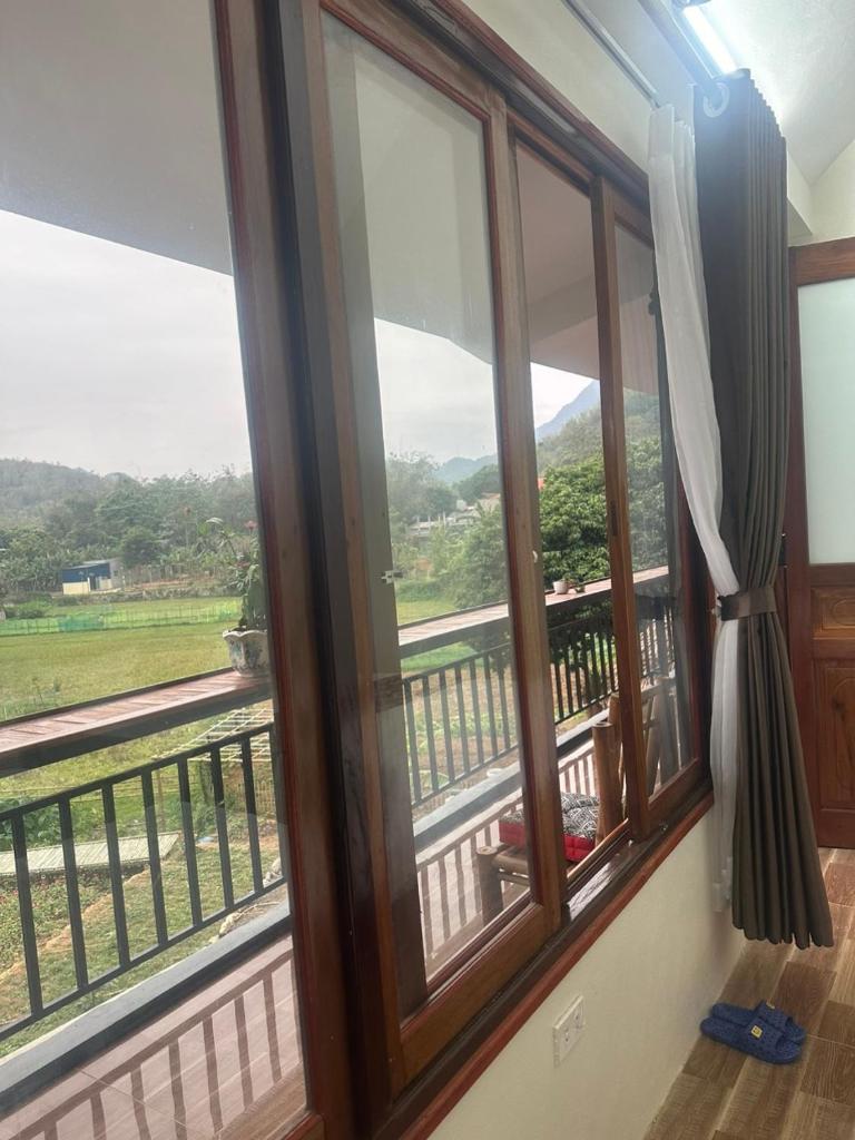 Peaceful MaiChau Homestay