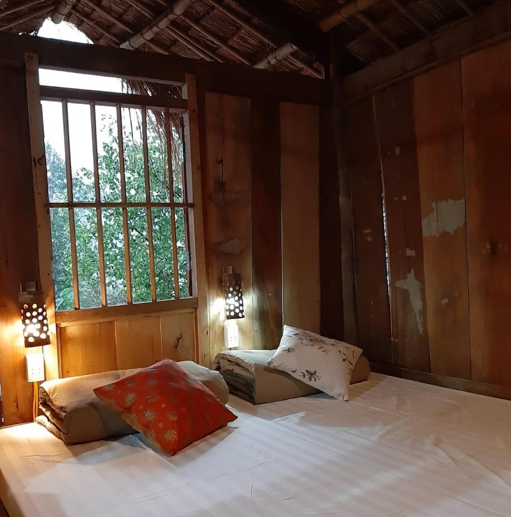 Mường Trai Homestay
