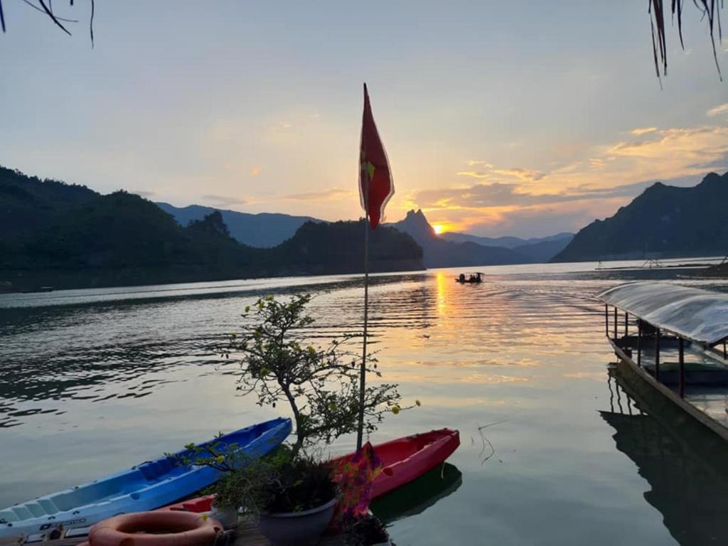 Mường Trai Homestay